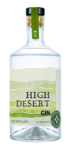 Vara High Desert Gin